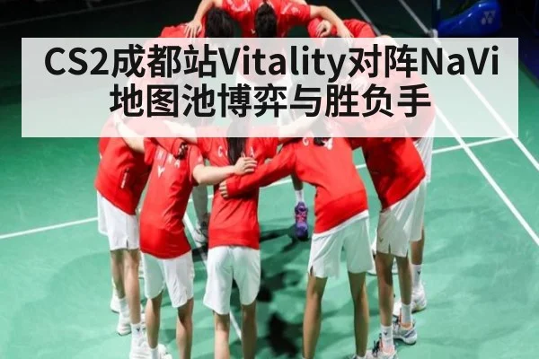 CS2成都站Vitality对阵NaVi地图池博弈与胜负手