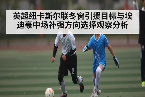 英超纽卡斯尔联冬窗引援目标与埃迪豪中场补强方向选择观察分析