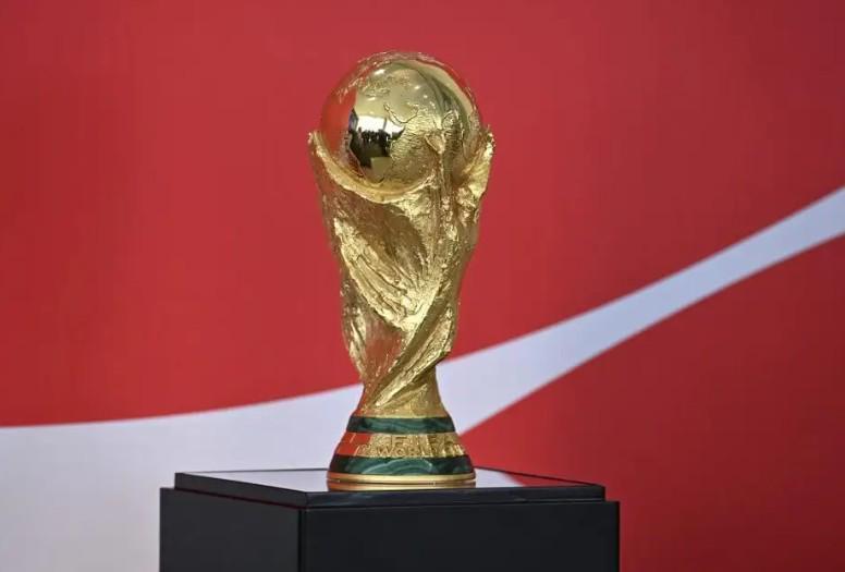 开云官方-TA：FIFA拟提高世界杯参赛球队的奖金及参赛费用，以缓解各队压力